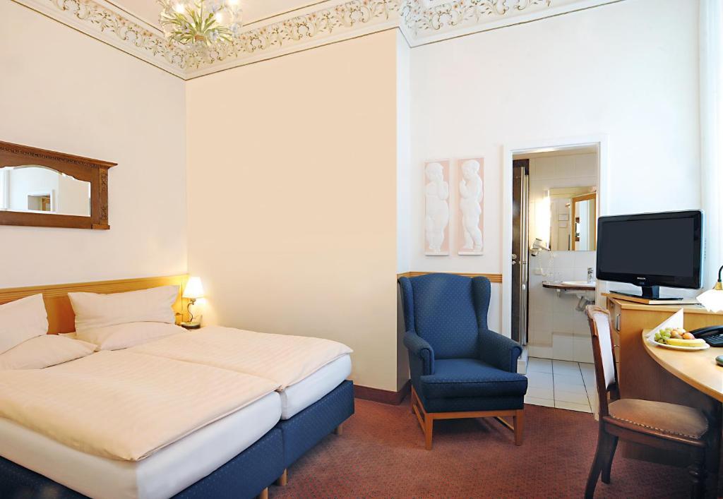 Hotel Jugendstil ฮาเมลน์ ห้อง รูปภาพ