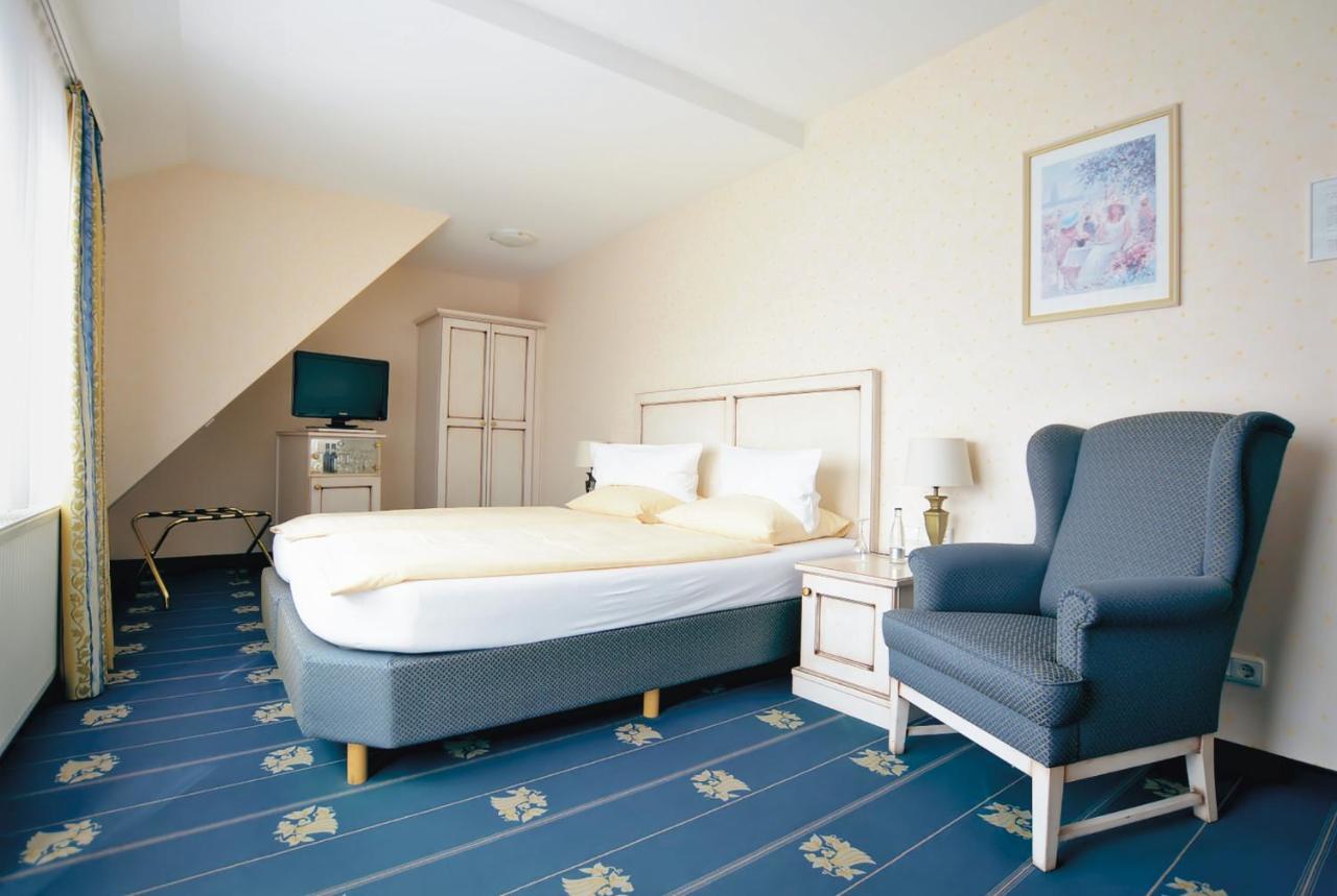 Hotel Jugendstil ฮาเมลน์ ภายนอก รูปภาพ